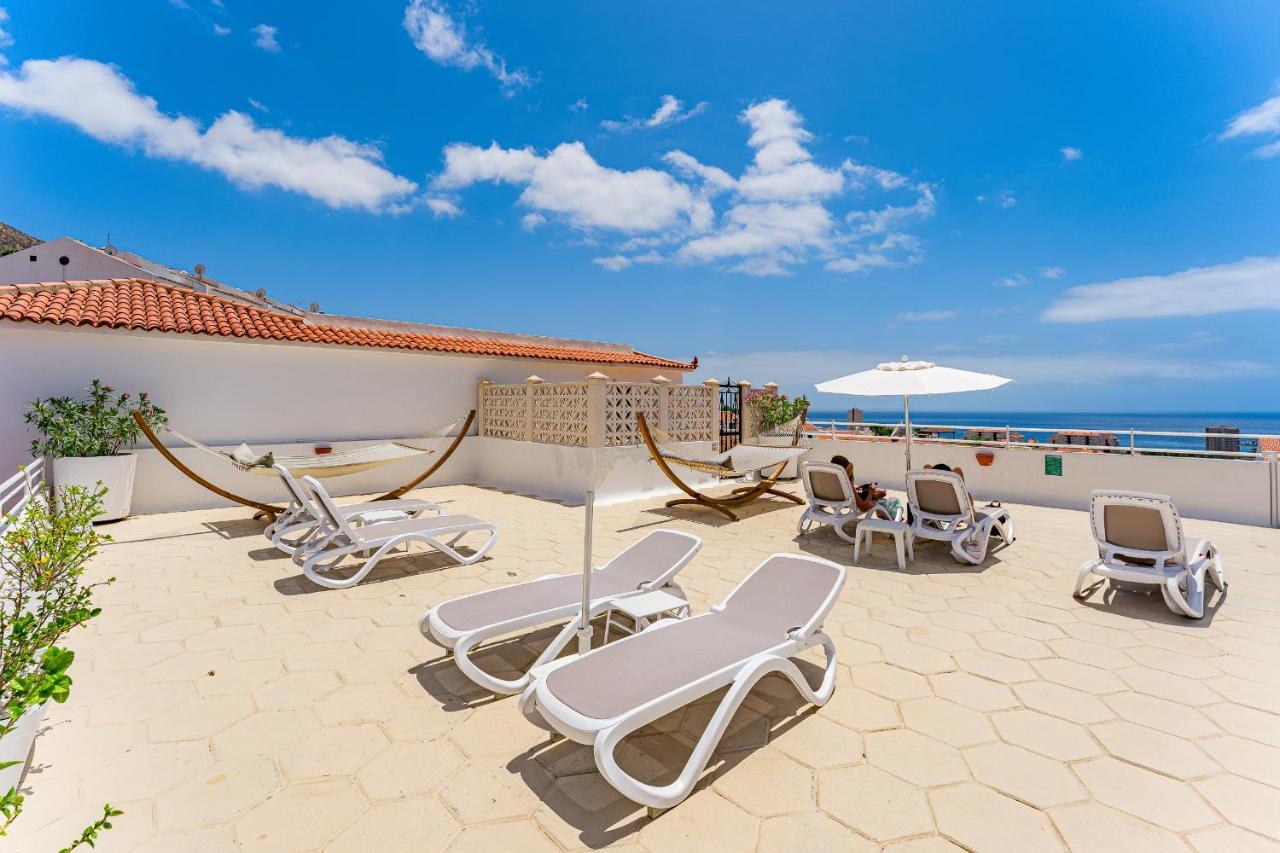 Pretty 1B Apartment In Diamantes 2, Heated Pool Los Cristianos  Extérieur photo
