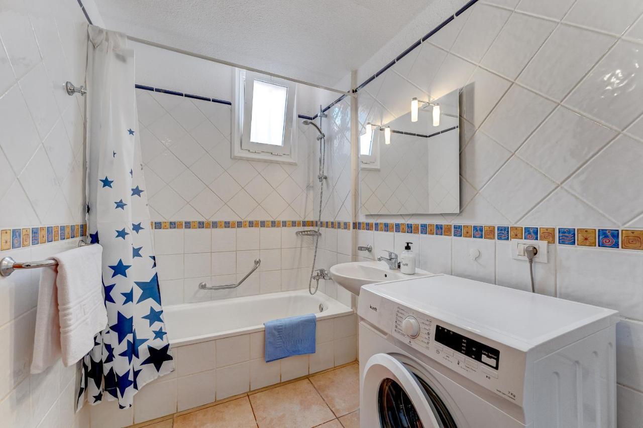 Pretty 1B Apartment In Diamantes 2, Heated Pool Los Cristianos  Extérieur photo